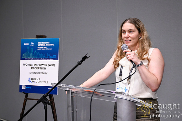 957 IEEE PES General Meeting 2025 Austin