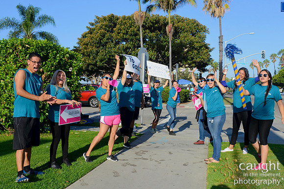 024 Team Spirit Long Beach 2015 5K 10K Walk