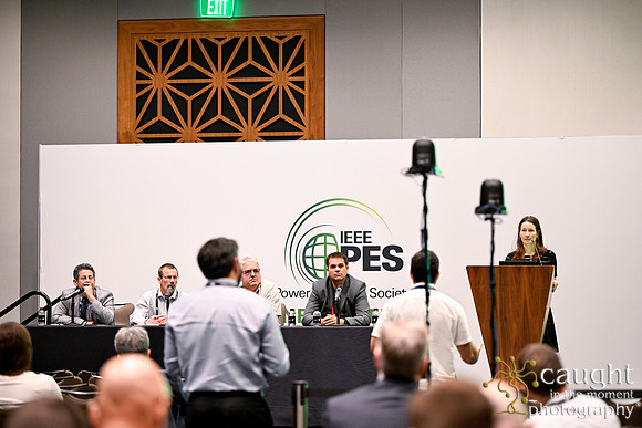 1060 IEEE PES General Meeting 2025 Austin