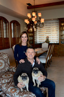 006 Maize Family Portraits