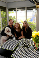 006 Wimbish Family Portraits in Long Beach