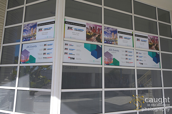 1708 TPM Conference 2018 Long Beach Convention Center