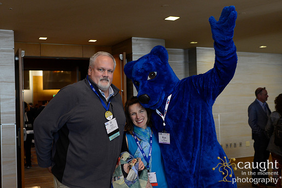 817 AAE 2018 in Denver-Welcome Reception