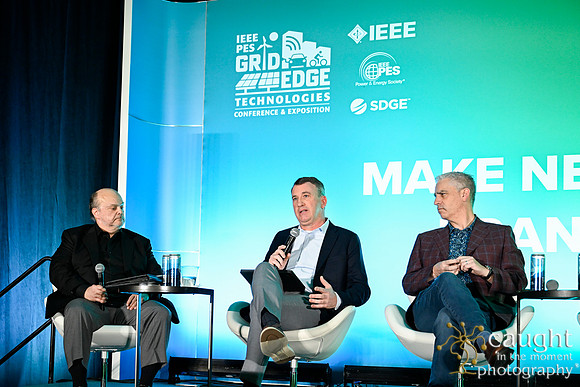 1131 IEEE PES Grid Edge 2025 San Diego