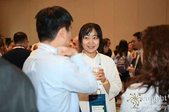 917 AOM 2024 Evening Receptions