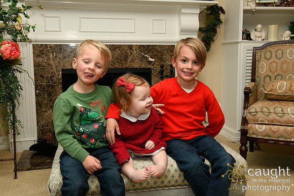 057 Bloeser Family Portraits