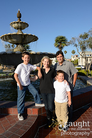 047 Little Family Portraits