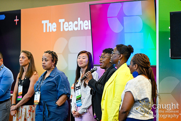 1856 CSTA 2025 Cleveland