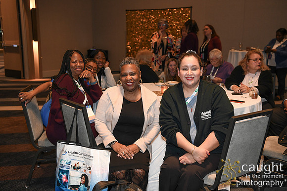 851 AHIMA 2024 Salt Lake City