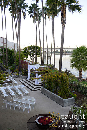 180 Hotel Maya Wedding