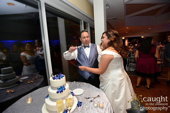 561 Hotel Maya Wedding