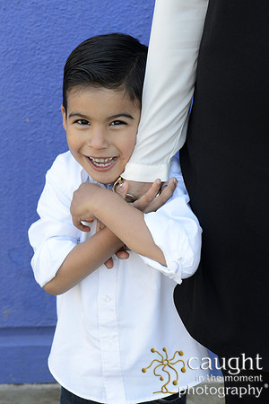 027 Family Portraits