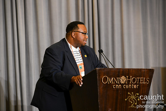 2196 NRPA Conference 2024 Atlanta