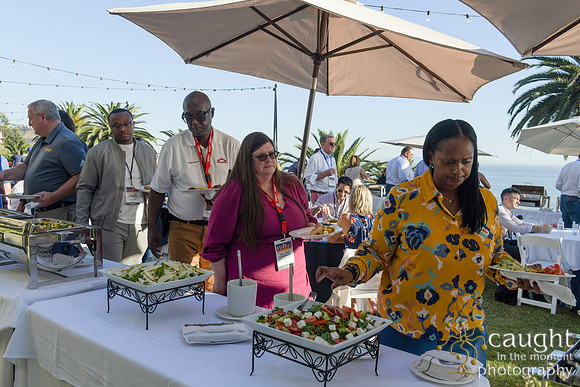 1282 Fall 2022 League Convening-Bel Air Bay Club Dinner