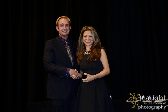1074 AAE 2018 in Denver-Grossman Ceremony