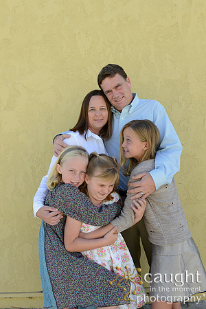 057 Matlock Family Portraits