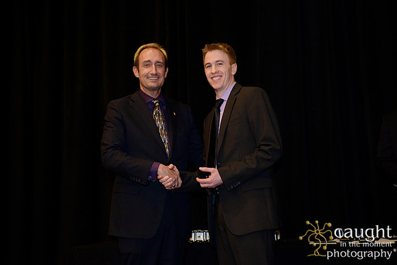 1061 AAE 2018 in Denver-Grossman Ceremony
