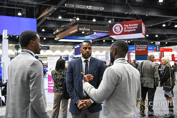 417 STS2025-Exhibit Hall