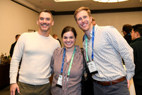 967 AAE 2025 in Boston - LGBTQ+ Afterglow Reception