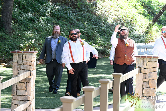 198 Chompff Wedding at Los Willows