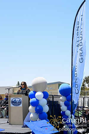 415 High School Graduation Cal Lutheran 2025