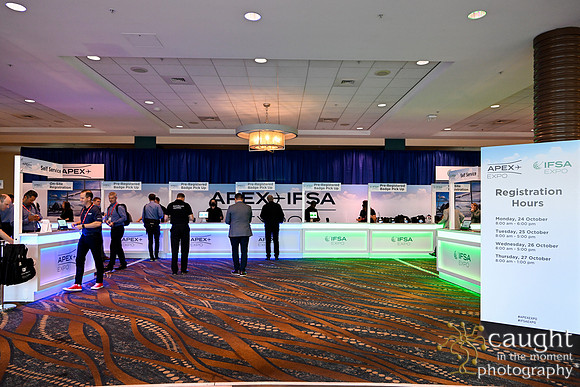 009 APEX IFSA EXPO2022 Long Beach