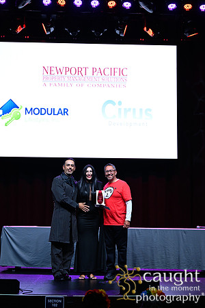 201 NPC Awards Gala 2025 Phoenix