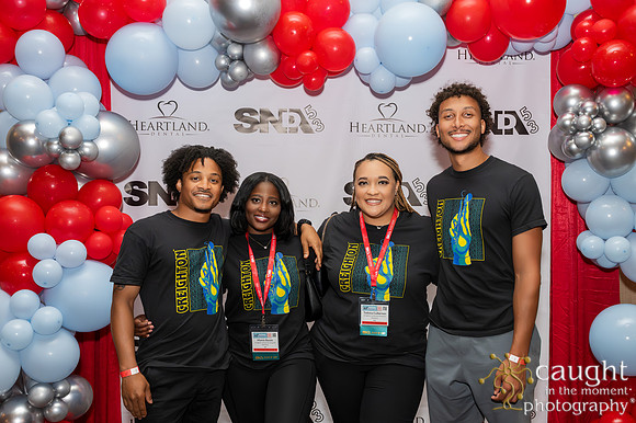 052 SNDA 2025 in Kansas City