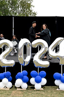 006 Blue Ridge Academy 2024 Promotion Ceremony May 29 at Azusa Pacific