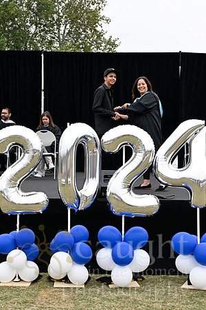 006 Blue Ridge Academy 2024 Promotion Ceremony May 29 at Azusa Pacific