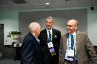 1542 AAE 2024 in Los Angeles - Past Presidents Lunch