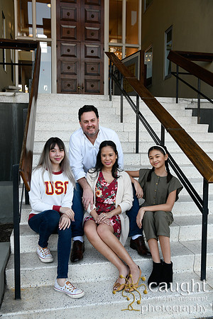 010 Adolph Family Portraits in Long Beach