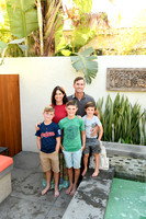 006 Cameron Family in Long Beach