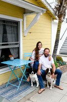 002 Duvendeck Family Portraits in Long Beach