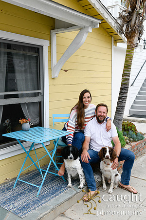 002 Duvendeck Family Portraits in Long Beach