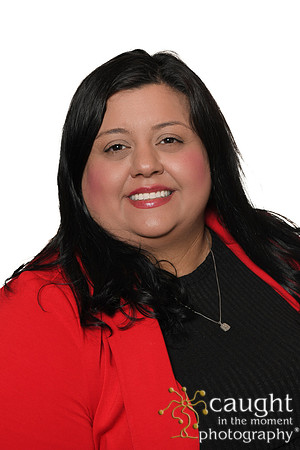 133 Reyes Coca-Cola Bottling Executive Portraits 2025