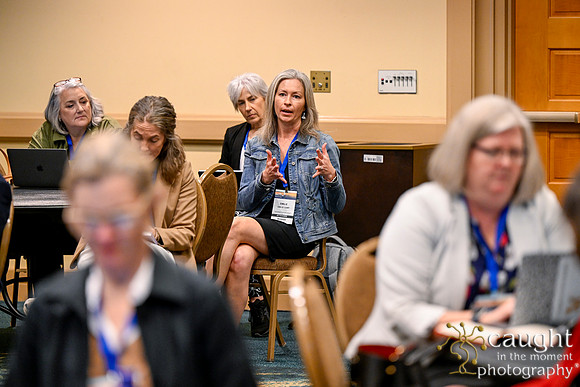 935 AACTE Annual Meeting 2025 Long Beach