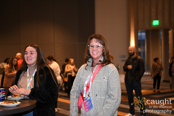 1431 AHIMA 2024 Salt Lake City