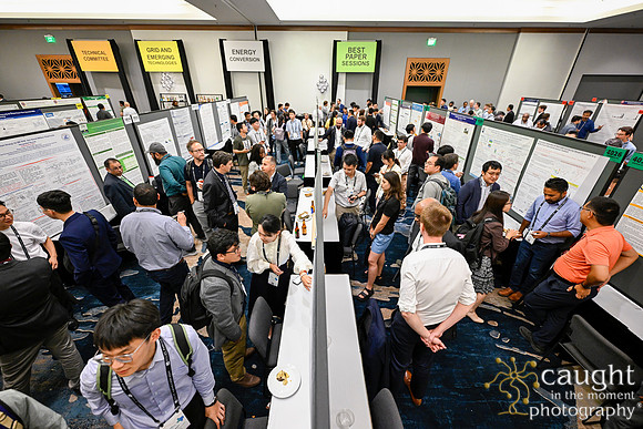 317 IEEE PES General Meeting 2025 Austin
