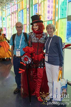 732 AGD2025 Conference in Montreal
