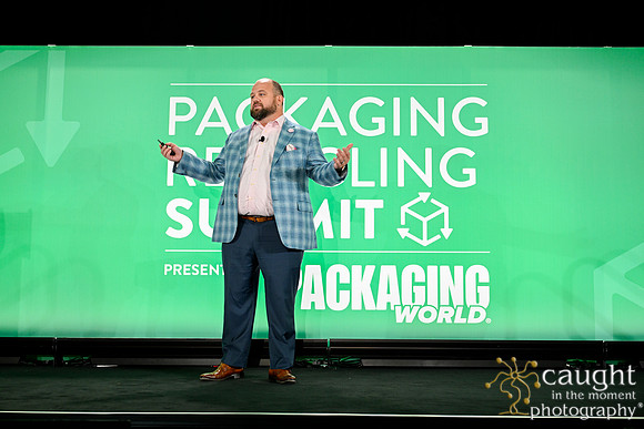526 Packaging Recycling Summit 2024