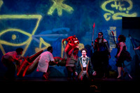 005 The Magic Flute 2025