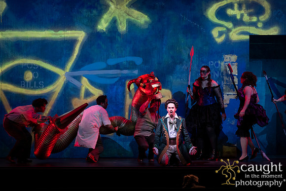005 The Magic Flute 2025