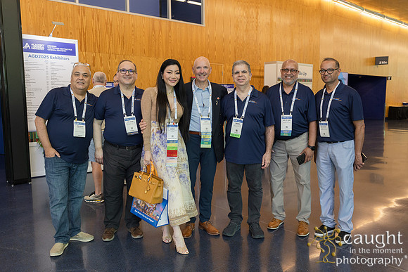 037 AGD2025 Conference in Montreal
