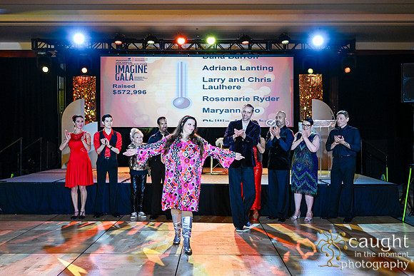 555 Imagine Gala 2024