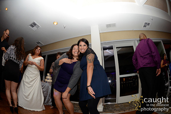 519 Hotel Maya Wedding