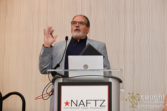 400 NAFTZ Spring Conference 2024 in Long Beach