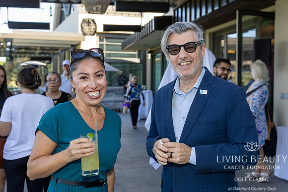 106 Living Beauty Golf 2024