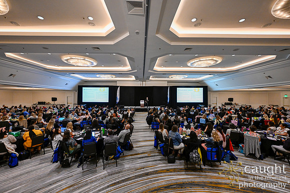 101 All Staff Meeting 2024 Westin LAX