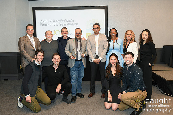 916 AAE 2025 in Boston - JOE Awards